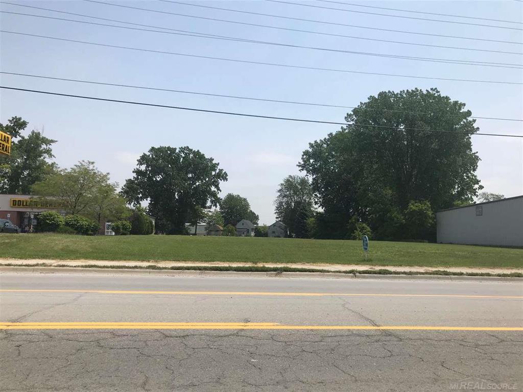 1242 Belle River Ave. - Photo 1