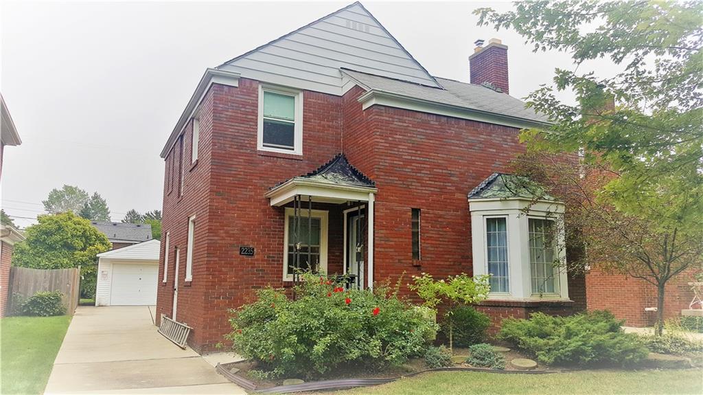 2235 23RD Street - Photo 1