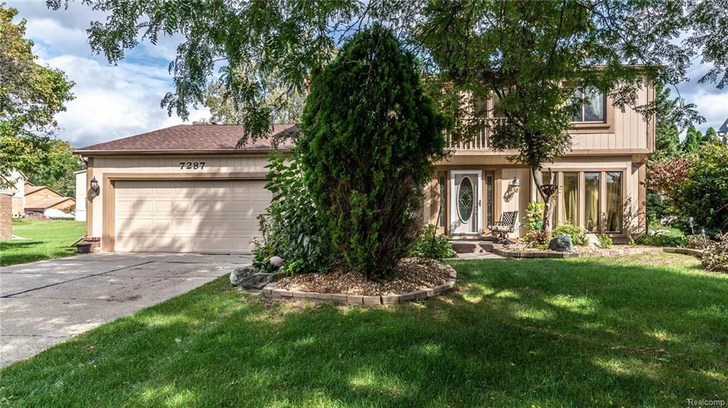 7287 Indian Creek Road - Photo 1