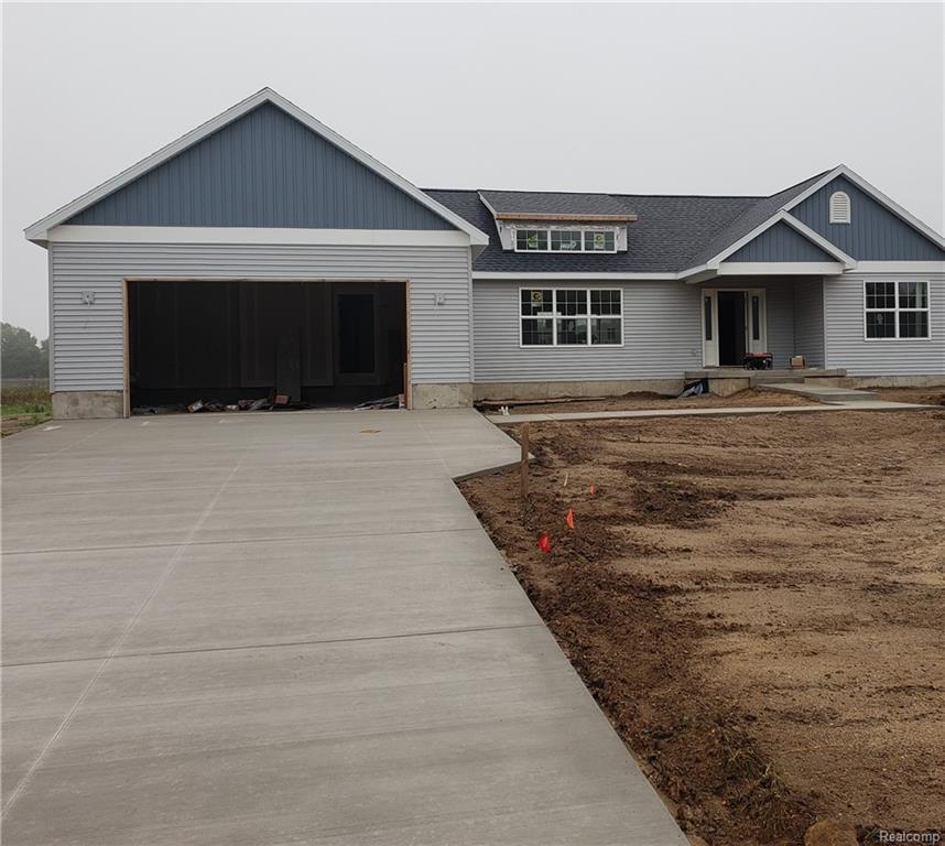 8803 Chicory Lane - Photo 1