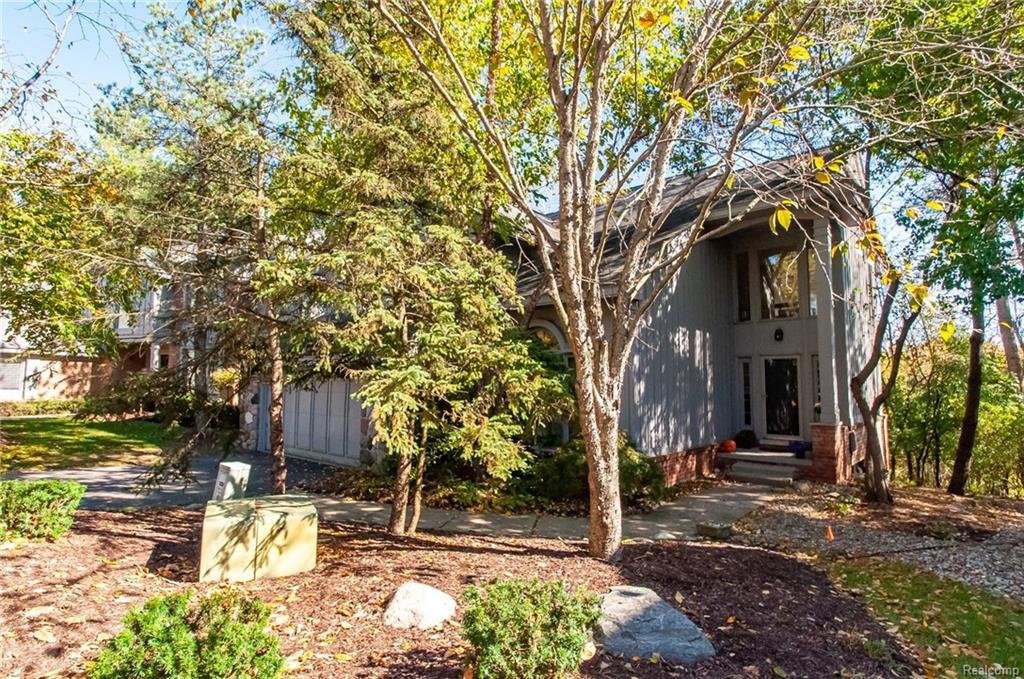4936 Fairway Ridge - Photo 1