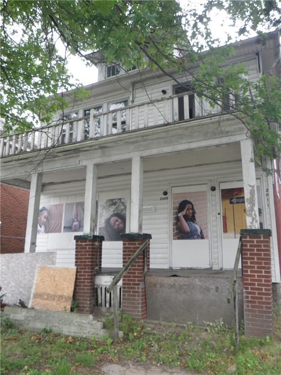 2009 Clements Street - Photo 1