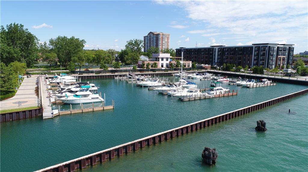 250 Harbortown Drive - Photo 1