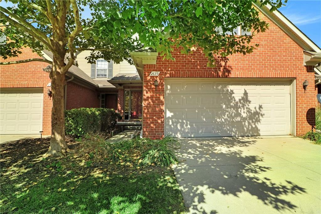2639 Bluewater Street - Photo 1