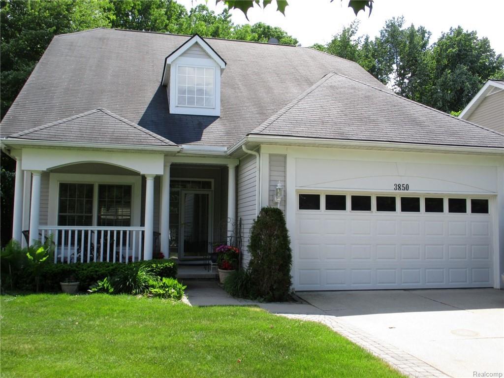 3850 Hillsdale Drive - Photo 1
