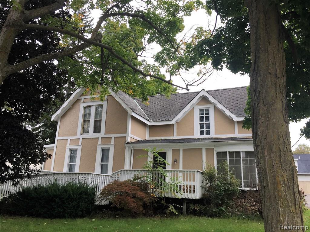 320 Lafayette Street - Photo 1