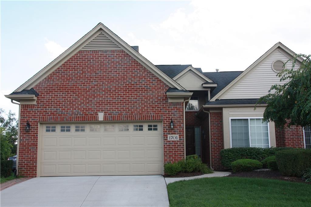 1701 Pine Forest Drive - Photo 1