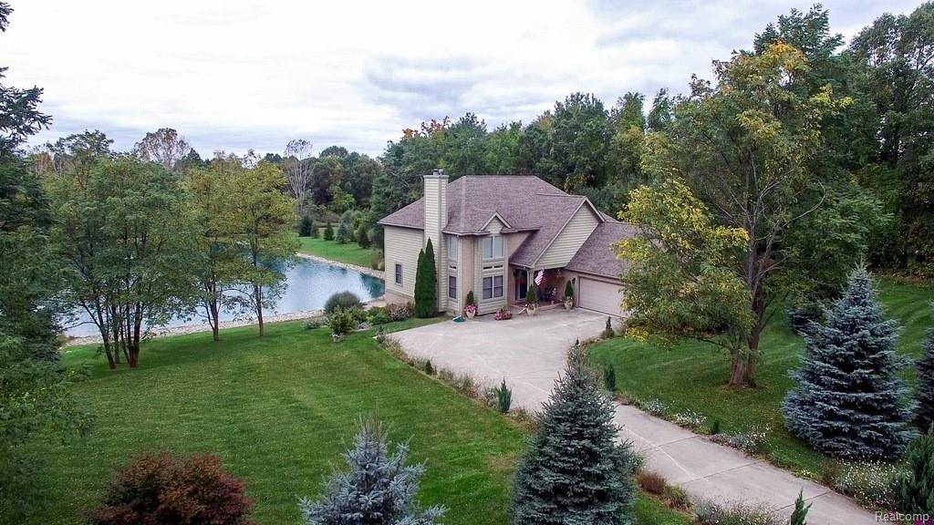 2340 High Meadows Drive - Photo 1