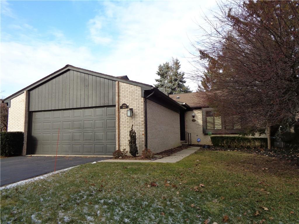 4186 Wabeek Lake Drive - Photo 1