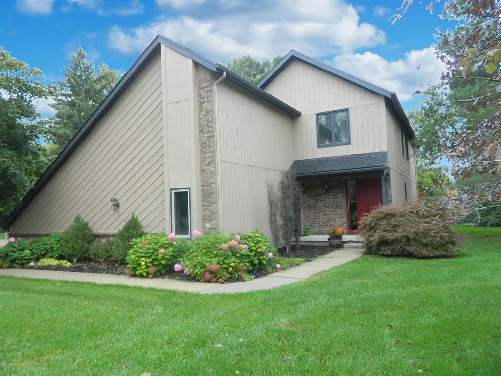 4444 Comanche Drive - Photo 1