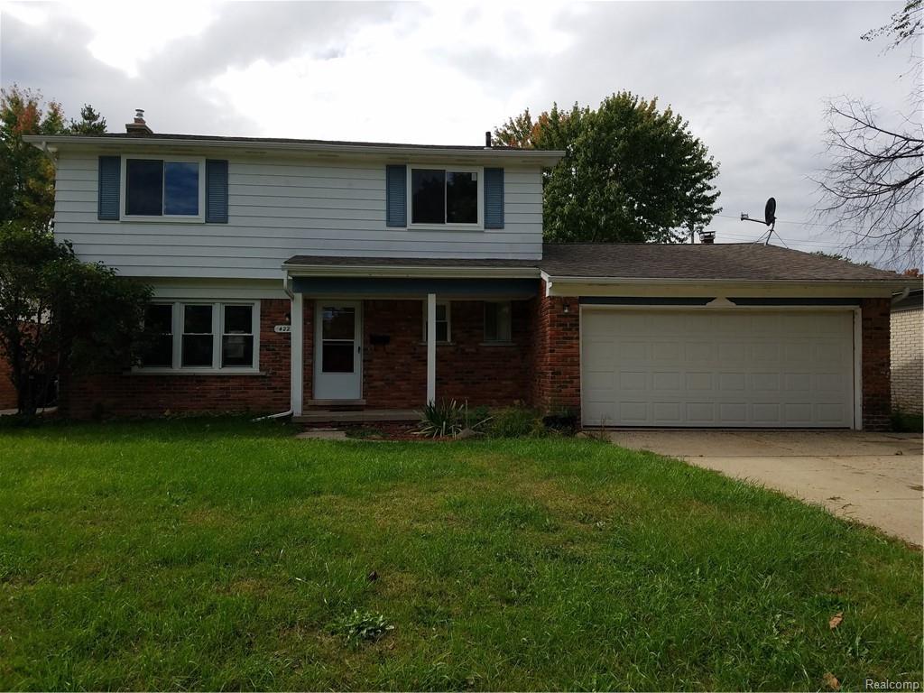 42239 Montroy Drive - Photo 1