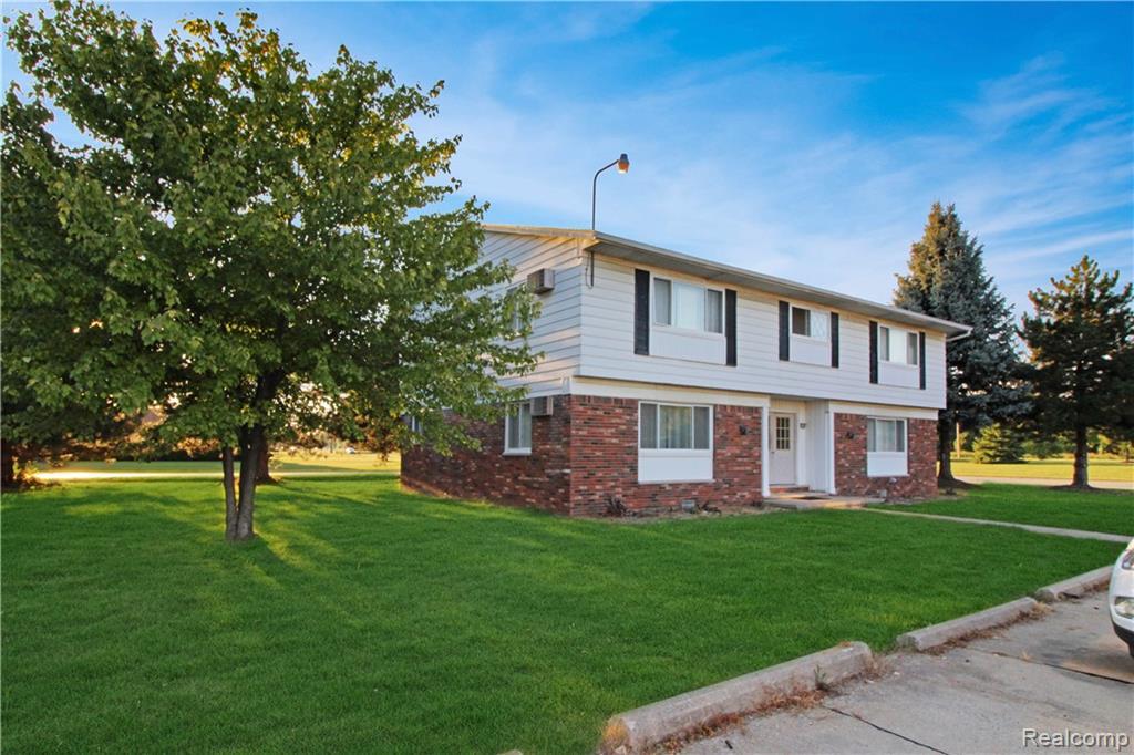 24008 Hall Road - Photo 1