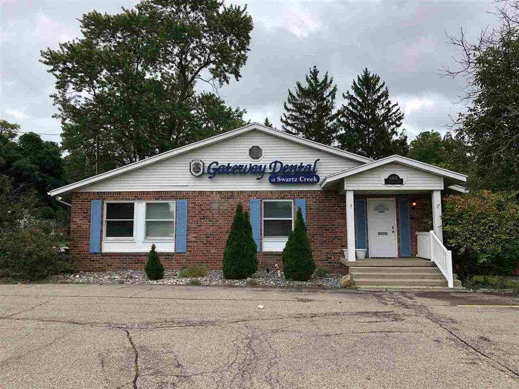 4495 Morrish Road - Photo 1