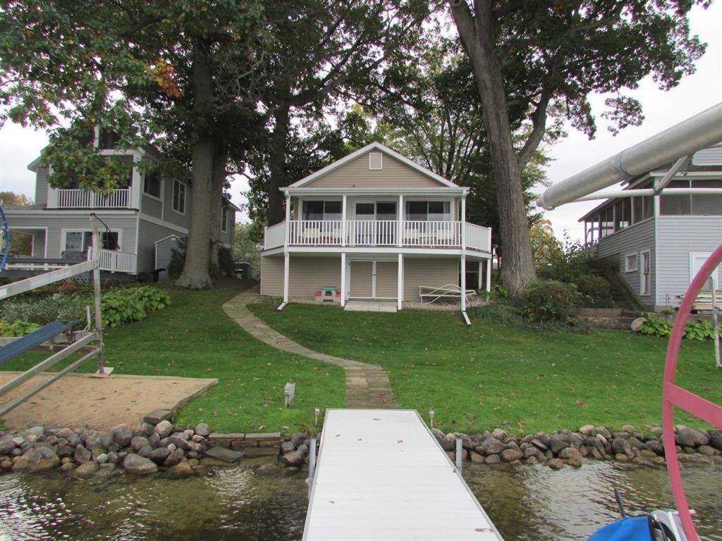 144 Wildwood Beach Rd - Photo 1