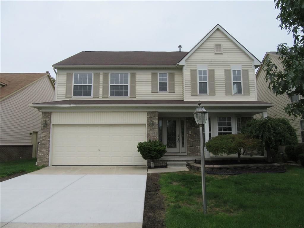 5869 Rolling Ridge Drive - Photo 1