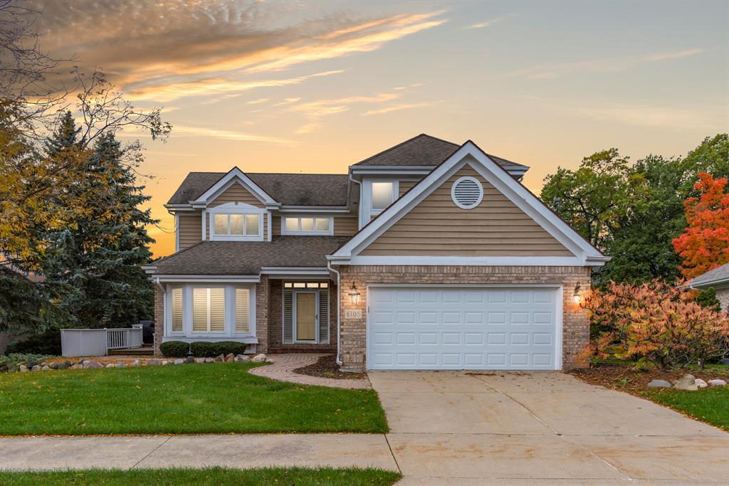 6105 Longview Drive - Photo 1