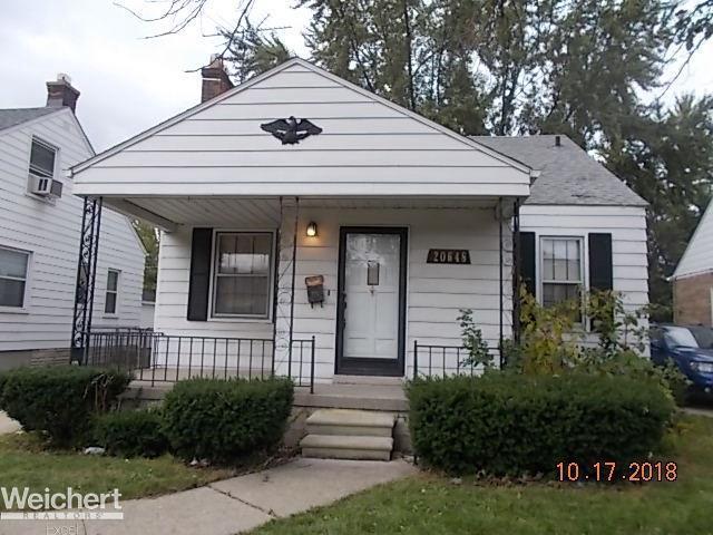 20648 Washtenaw - Photo 1