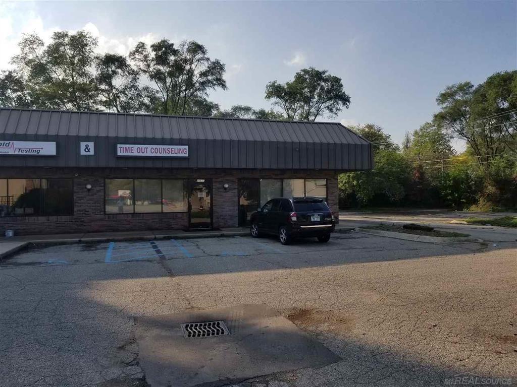 47519 Van Dyke - Photo 1