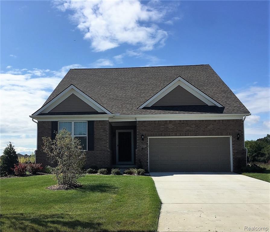27154 Manistee Drive - Photo 1