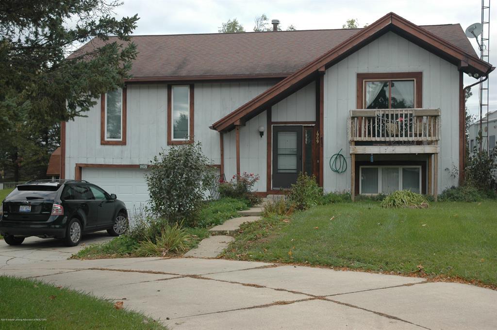 1909 Maple Shade Drive - Photo 1
