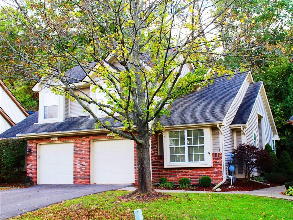 858 Whisperwood Trail - Photo 1