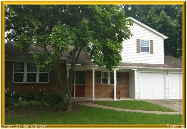 6043 Trenton Drive - Photo 1