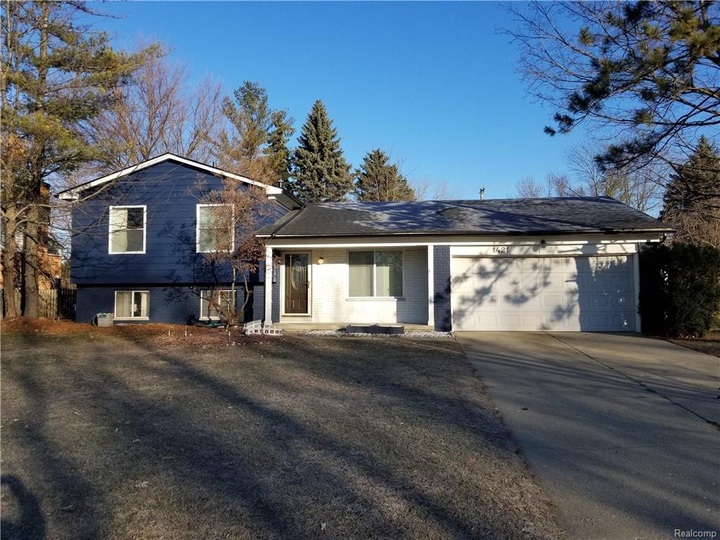 1421 Ogden Drive - Photo 1