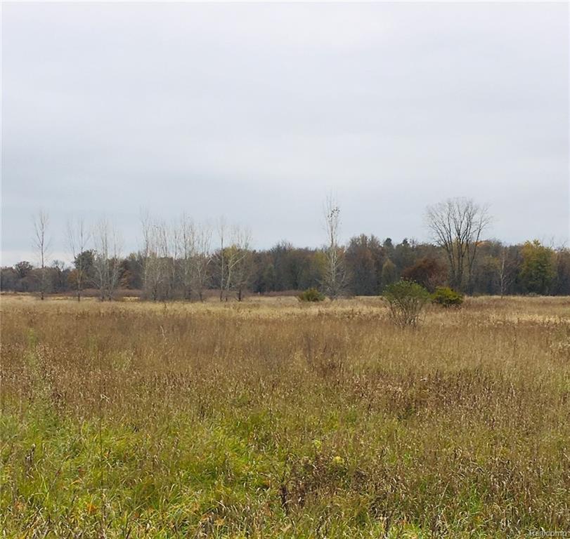 PARCEL C Sherwood Road - Photo 1
