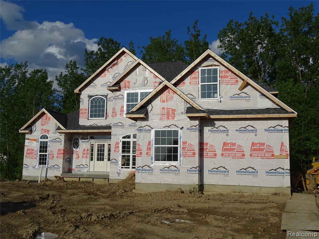 14037 Tupper Lake Drive - Photo 1