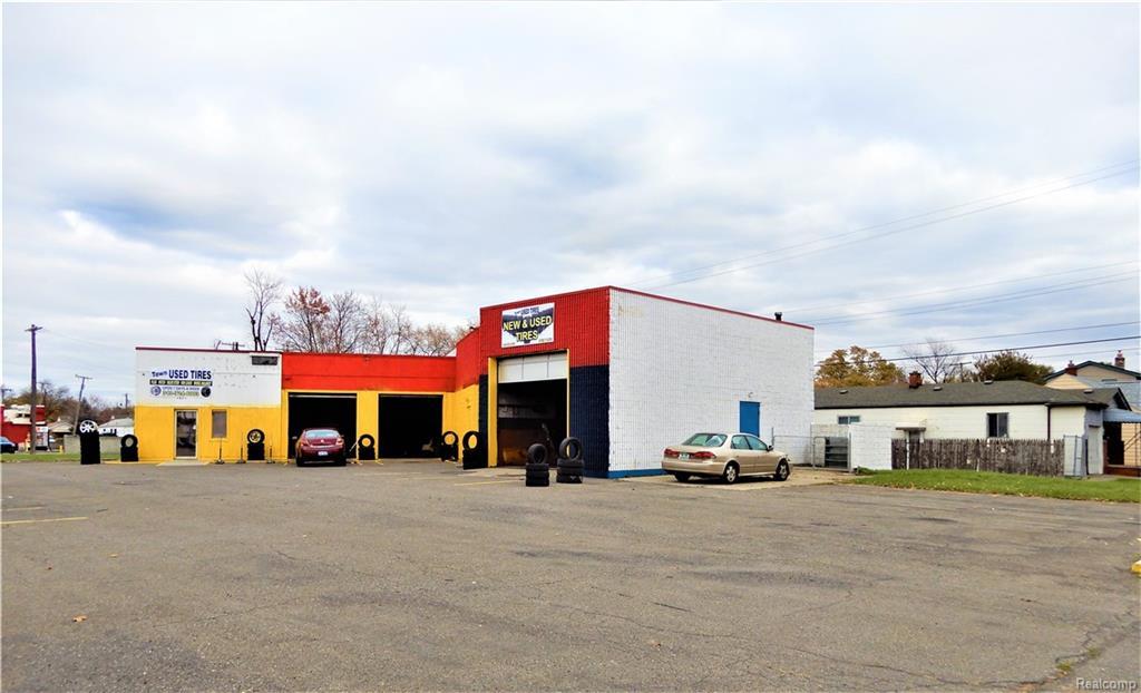 1271 Dix Highway - Photo 1