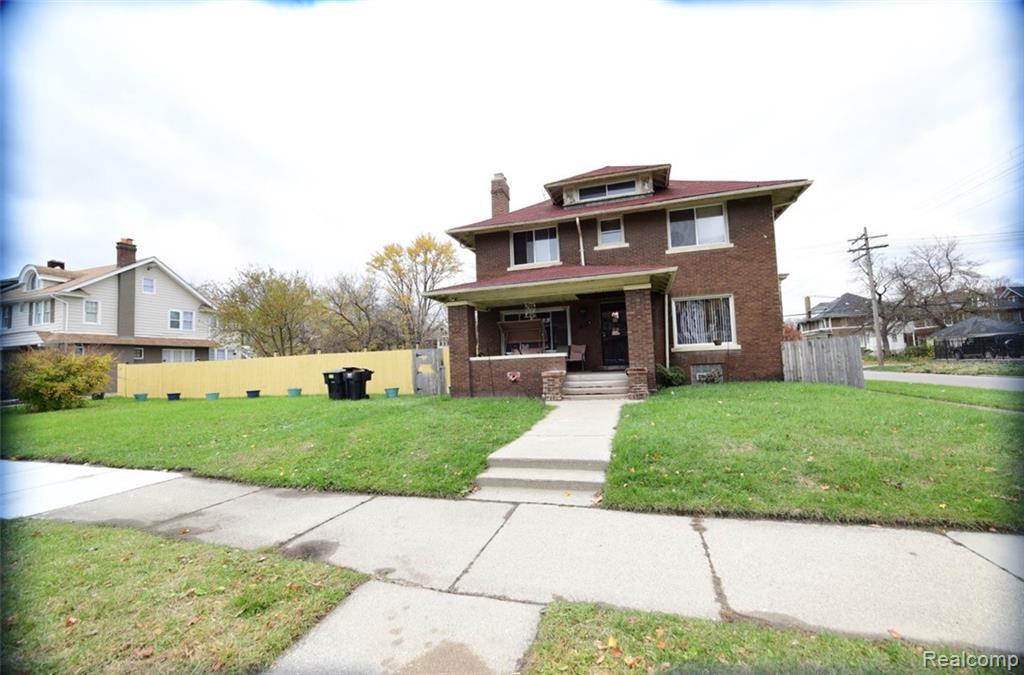 1404 Atkinson Street - Photo 1