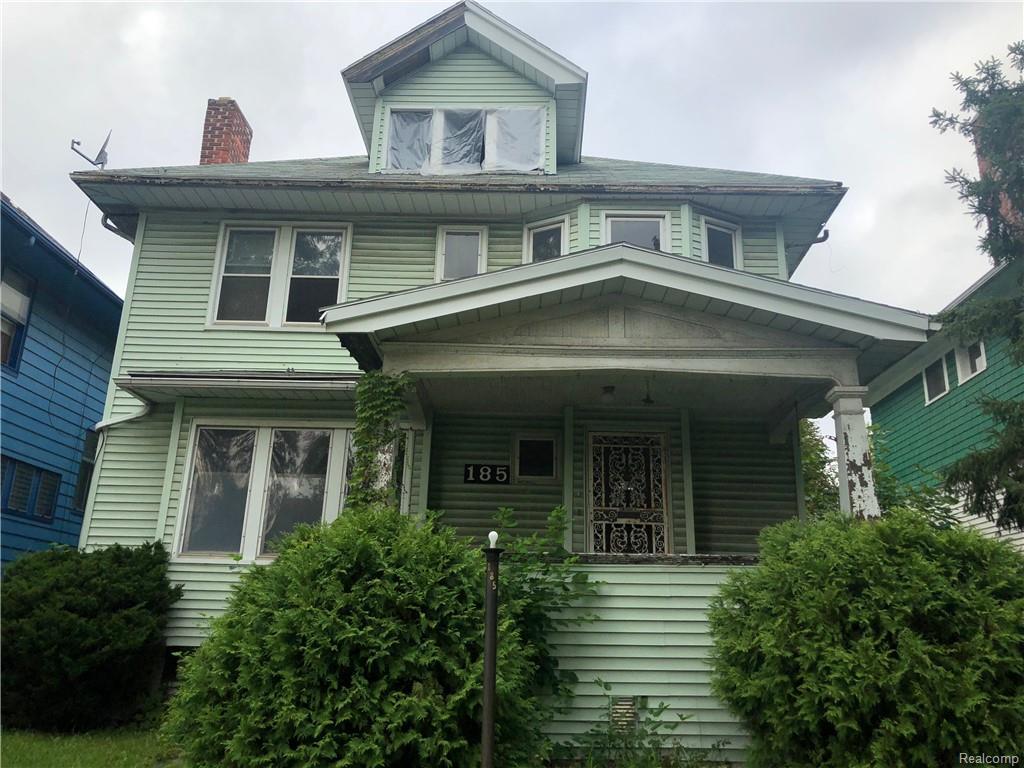 185 Massachusetts Street - Photo 1