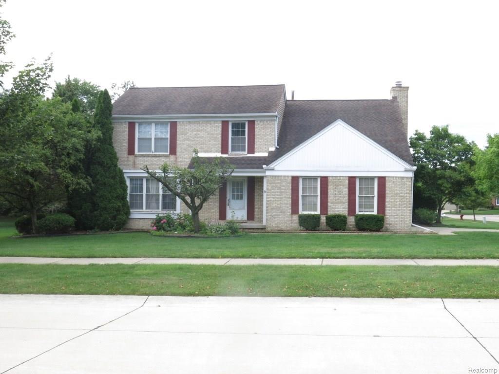 148 Glenshire Drive - Photo 1