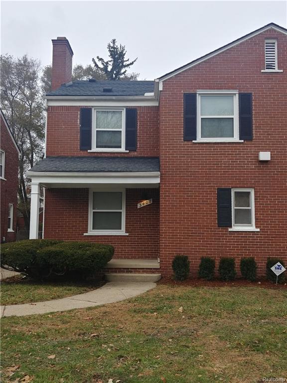 3408 7 MILE Road - Photo 1