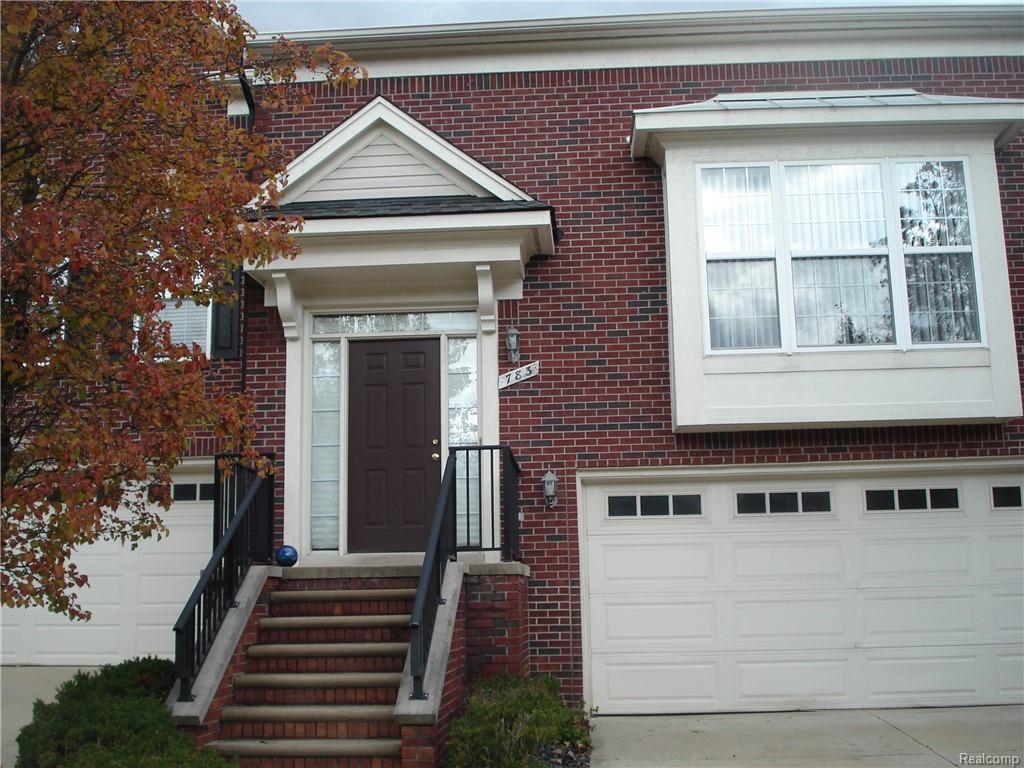 783 Red Run Drive - Photo 1