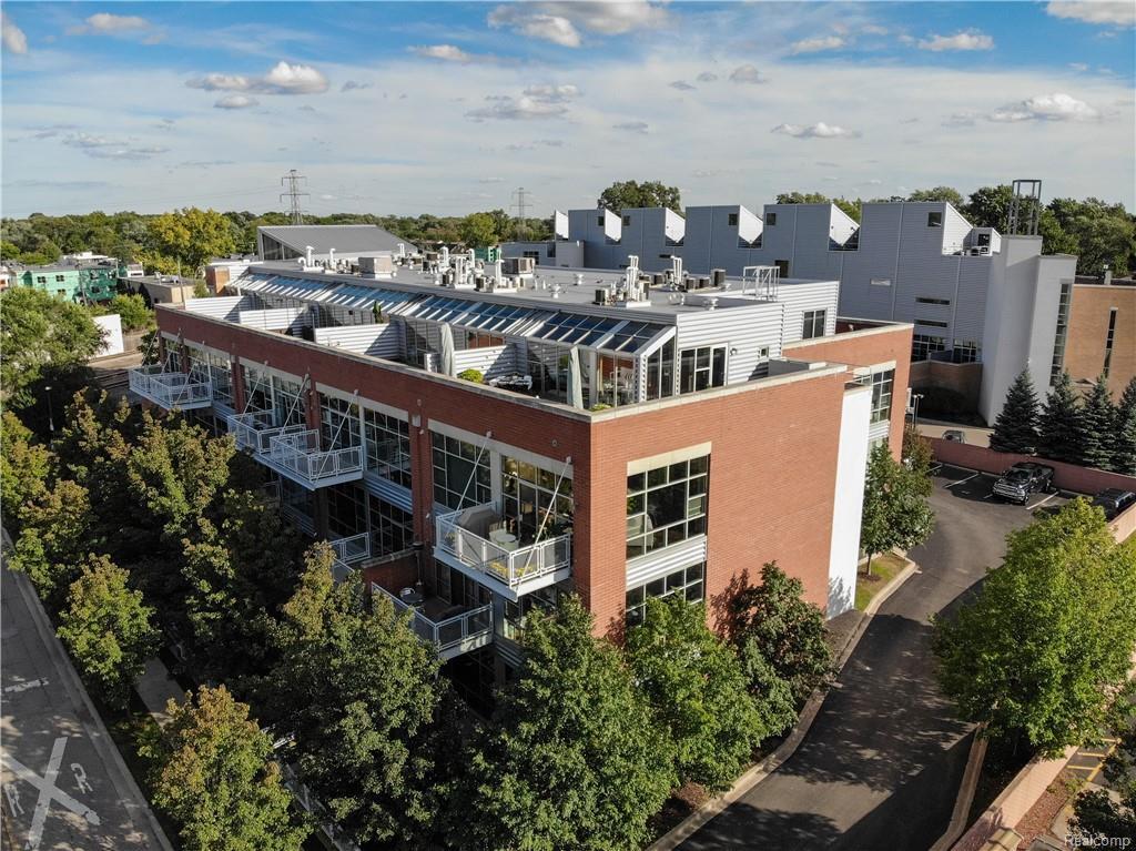 322 Harrison Avenue - Photo 1