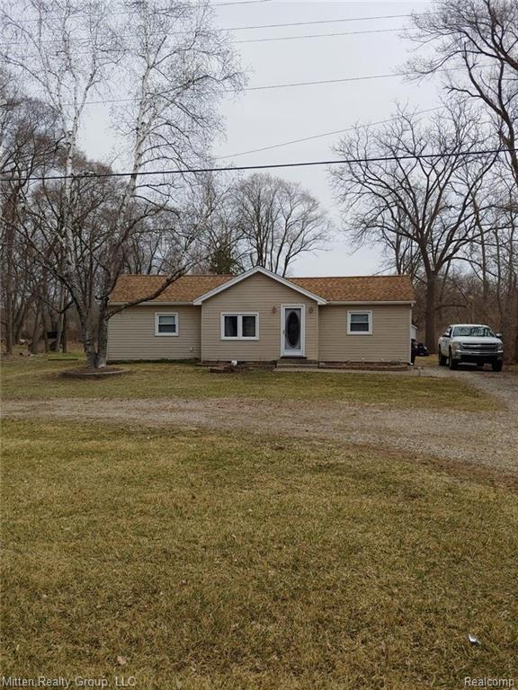 2260 Hickory Ridge Road - Photo 1