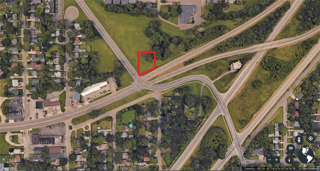 VACANT Ecorse Road - Photo 1