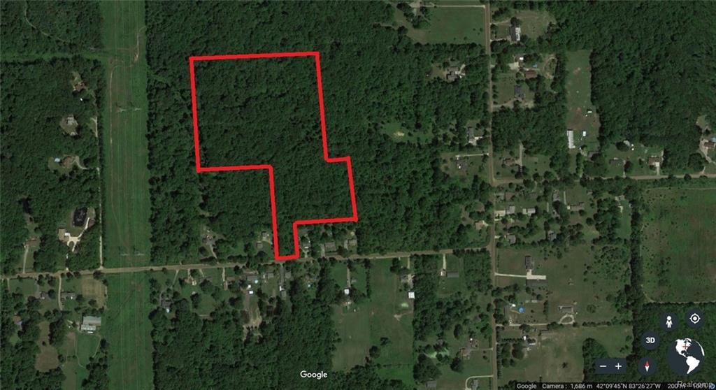VACANT Willis Road - Photo 1