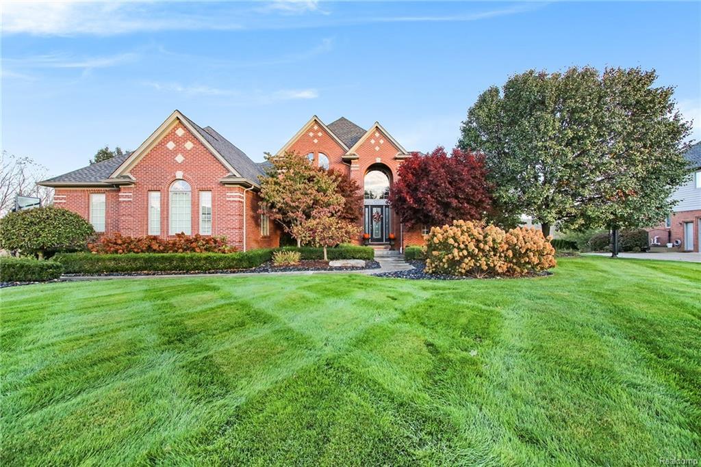 2461 Pebble Beach Drive - Photo 1