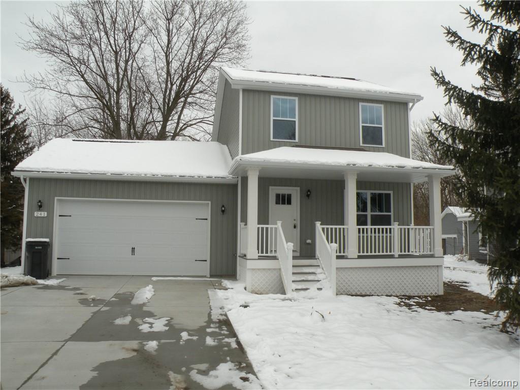 6208 Three Lakes Drive - Photo 1