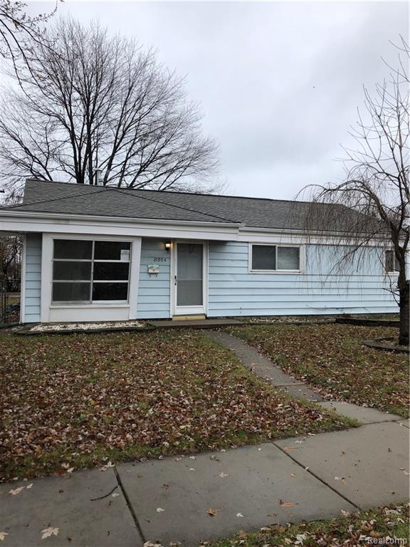 21904 Ehlert Avenue - Photo 1