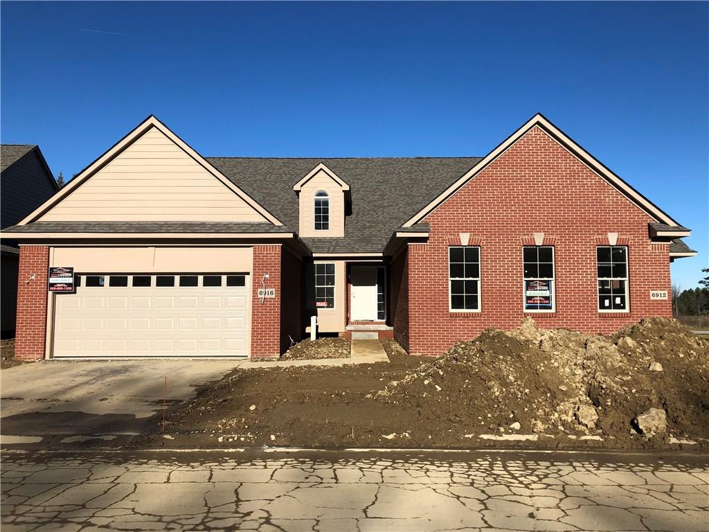 6916 Stonewood Place Drive - Photo 1