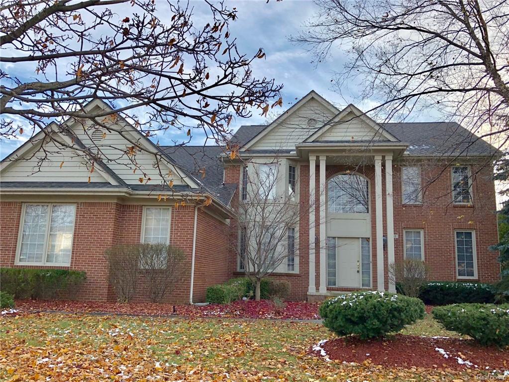 4883 Trailview - Photo 1