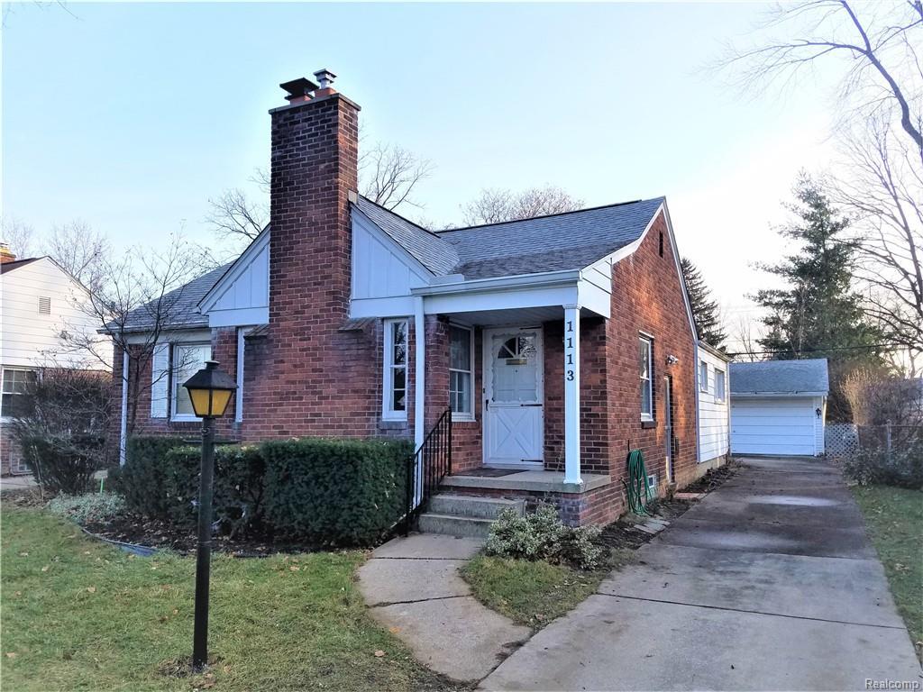 1113 Cedarhill Drive - Photo 1
