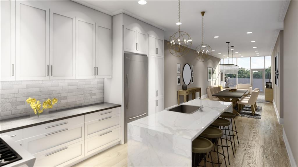 1021 Washington Avenue - Photo 1