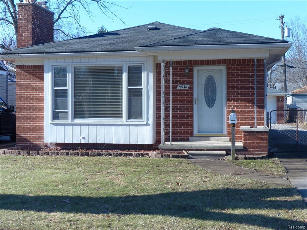 4916 Huron St Street - Photo 1