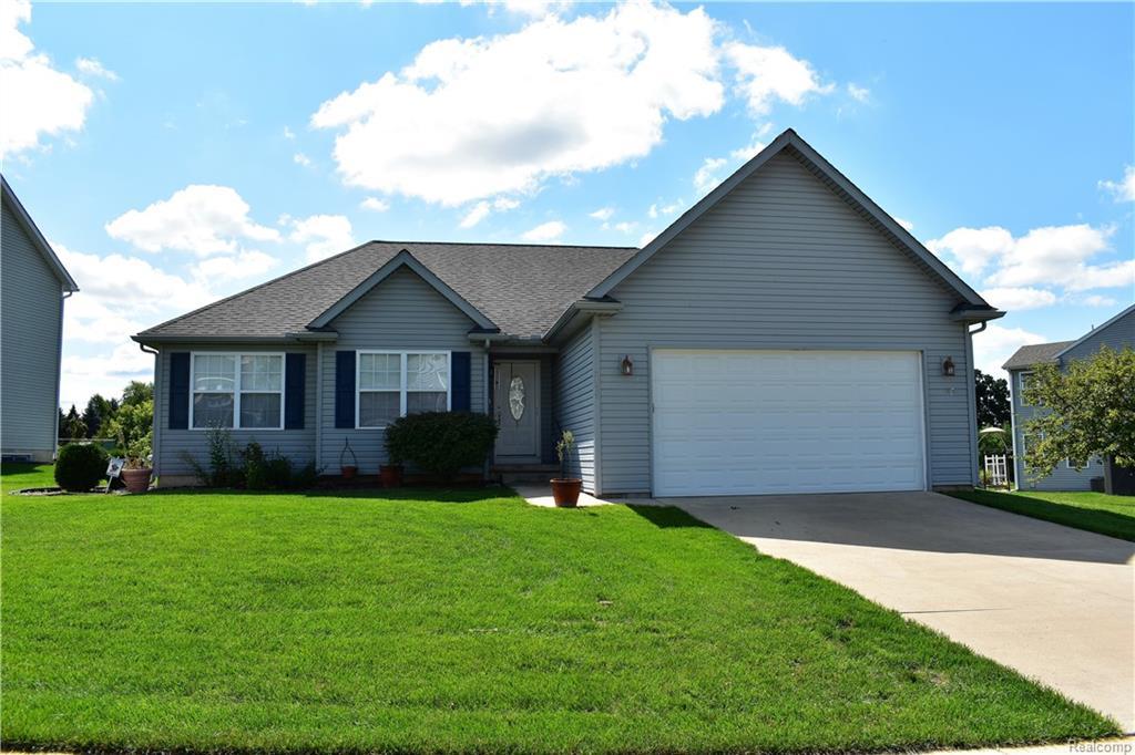 3474 Amber Oaks Drive - Photo 1