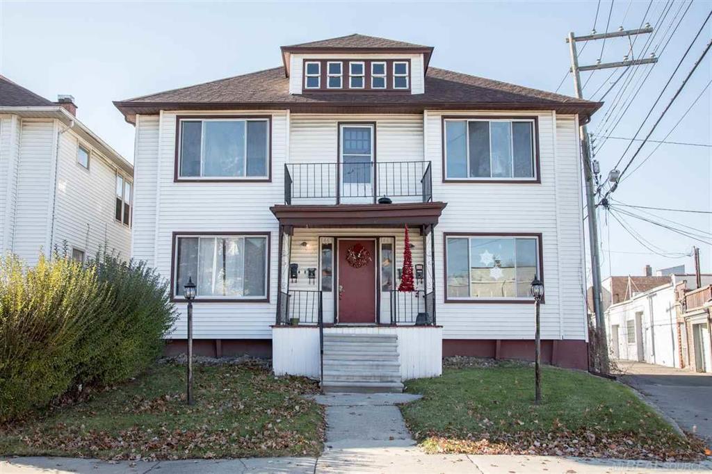 1463 Beaconsfield #2N - Photo 1