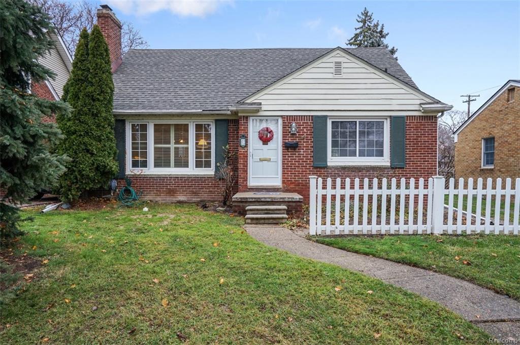 2571 Manchester Road - Photo 1